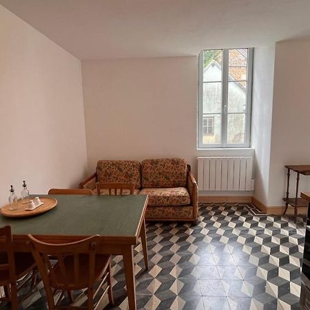 Chez Loulou - La Suite Lainsecq Eksteriør bilde