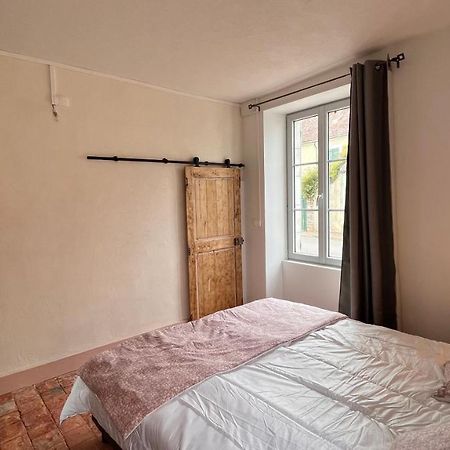 Chez Loulou - La Suite Lainsecq Eksteriør bilde